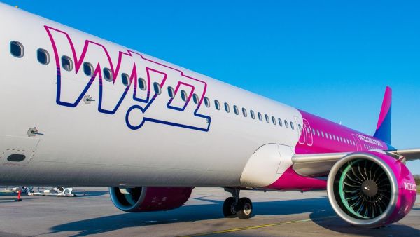 Wizz Air faces challenges in the Middle East amidst regional tensions