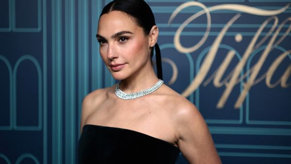 Gal Gadot