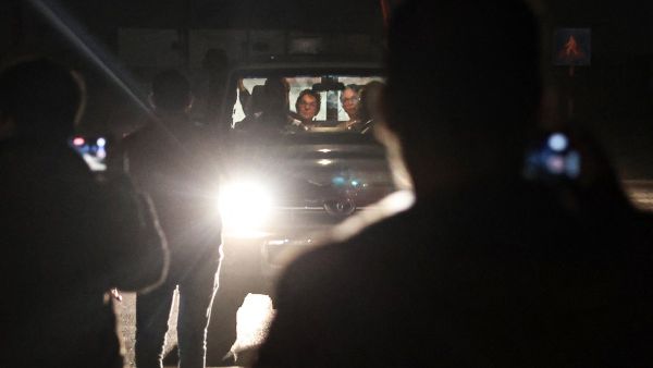 اتفاق ينص على إطلاق سراح خمس فئات معينة من الأسرى في صفقات مستقبلية اتفاق ينص على إطلاق سراح خمس فئات معينة من الأسرى في صفقات مستقبلية