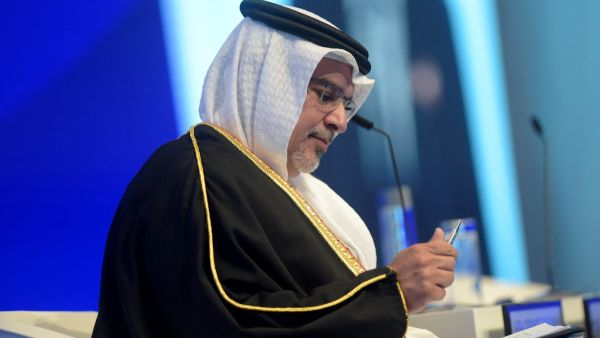 ولي عهد البحرين، الأمير سلمان بن حمد آل خليفة