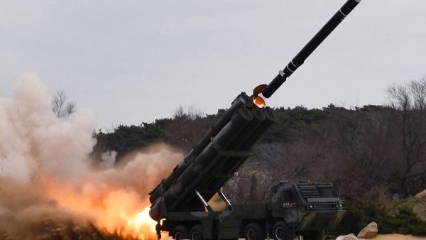 Cruise missiles