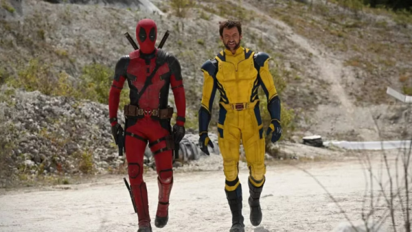 Deadpool 3