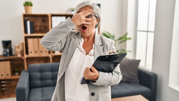 ما هي متلازمة الإنكار وما هي أعراضها؟