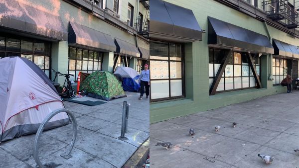 San Francisco