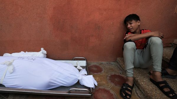 خطة دولية لعلاج جرحى قطاع غزة