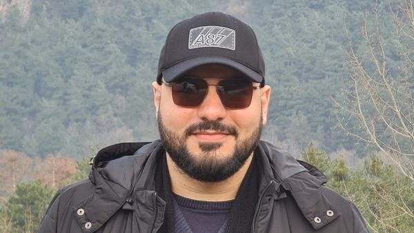 عمر البلبيسي