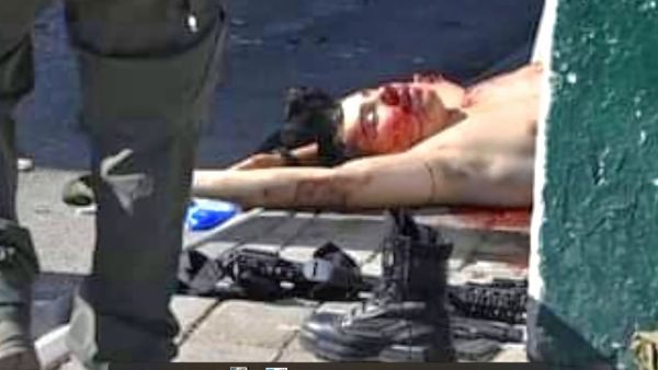 شهداء في عملية النفق بيت لحم - القدس