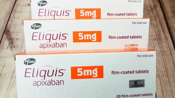 Eliquis