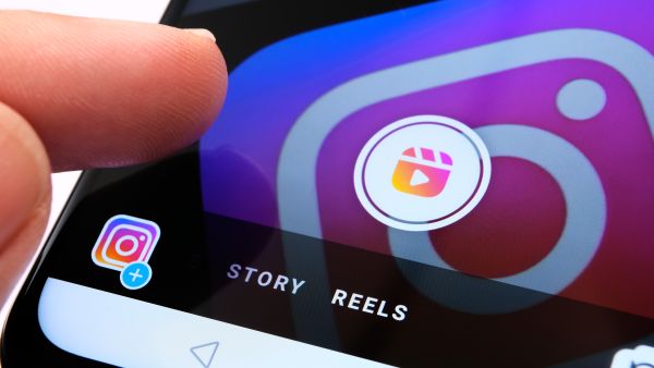 Instagram Reels