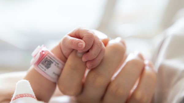 before birth