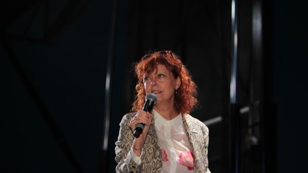 Susan Sarandon 