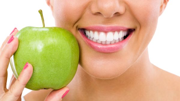 dental health