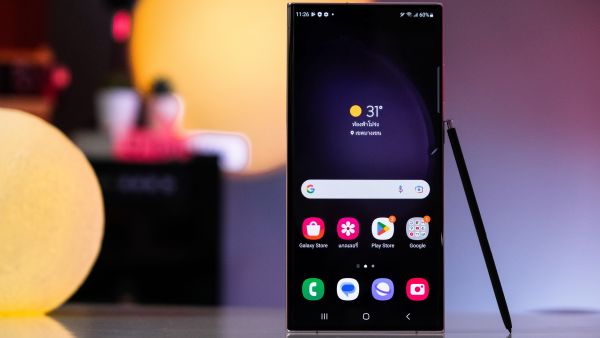 Samsung galaxy phone 