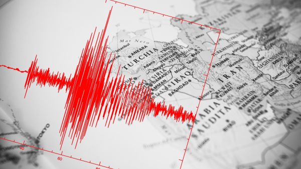 earthquake