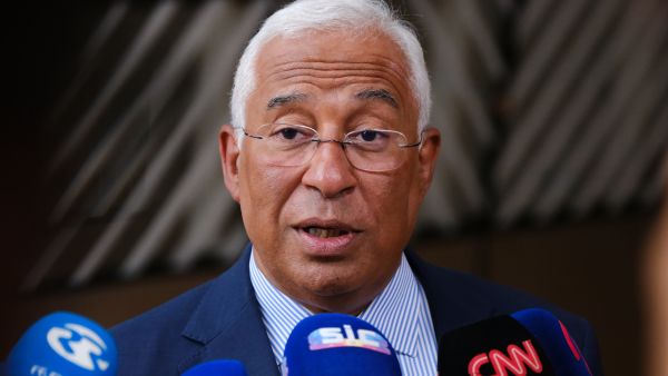Portugal’s prime minister António Costa resigns as his government is involved in a corruption investigation. (Alexandros Michailidis/ Shutterstock)