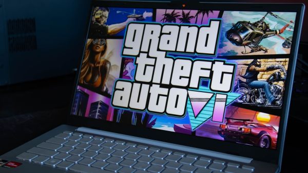 GTA 6 