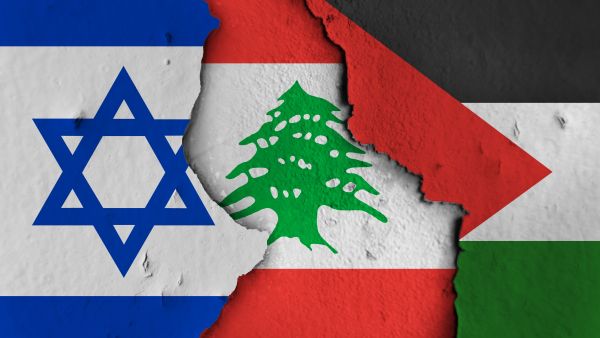 French defense minister urges restraint in Lebanon-Israel border tensions. (Hapelinium/ Shutterstock)