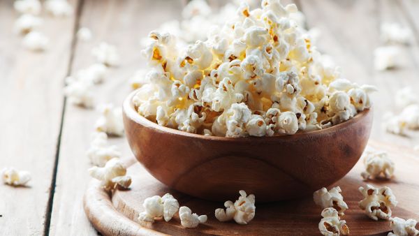 popcorn