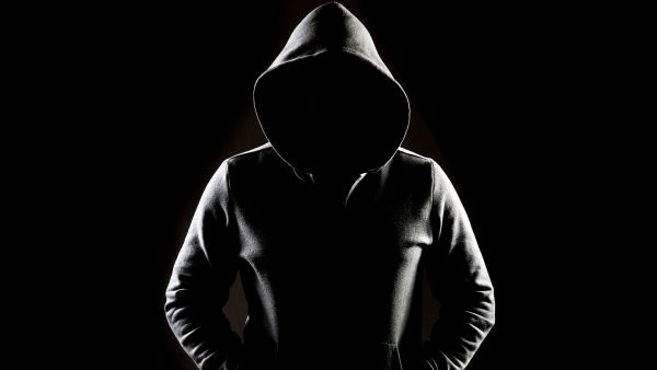 Anonymous Group 