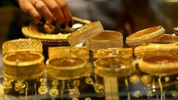 أسعار الذهب اليوم في الأردن