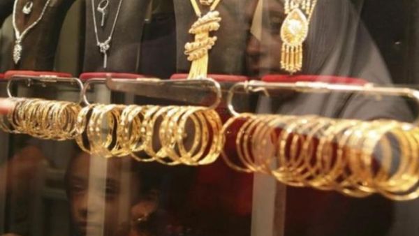 أسعار الذهب اليوم في الأردن
