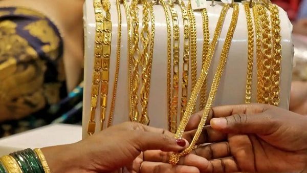 أسعار الذهب اليوم في دبي