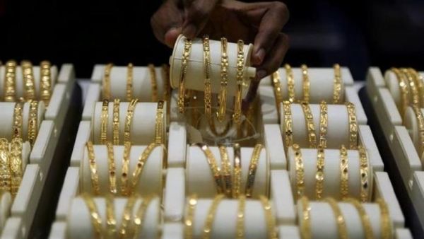 أسعار الذهب اليوم في مصر