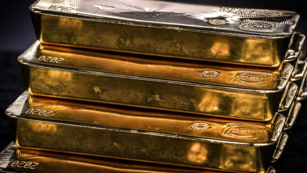 أسعار الذهب اليوم في مصر
