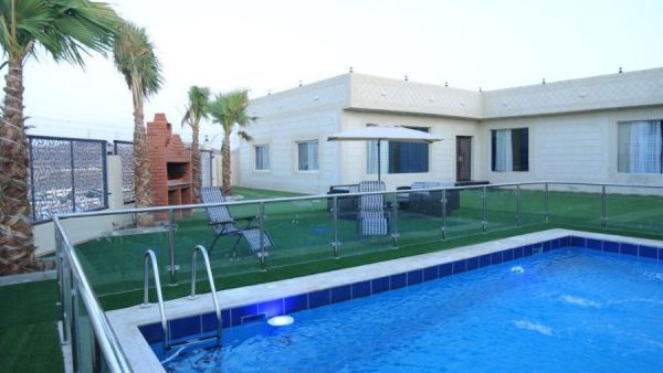 استراحات في جدة حي الاجاويد