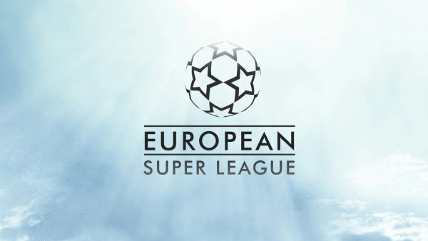 شعار مفترض للدوري السوبر (المصدر: Barca Universal)
