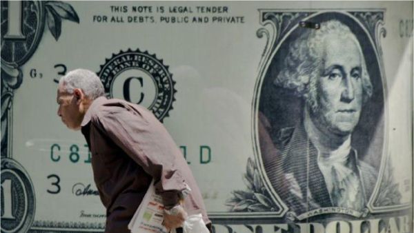 سعر الدولار في مصر اليوم