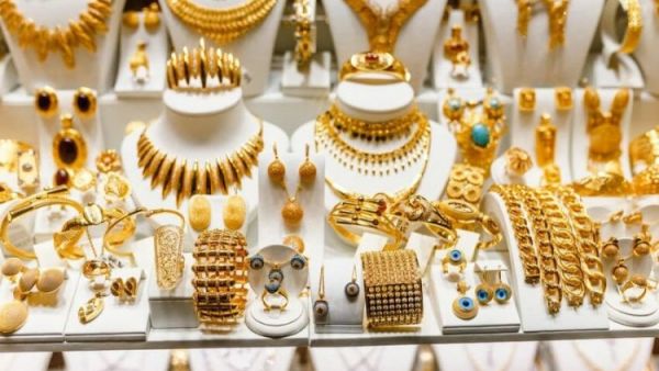سعر الذهب اليوم في الأردن
