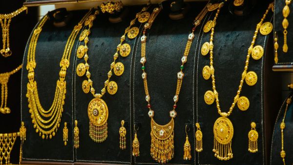 سعر الذهب اليوم في السعودية
