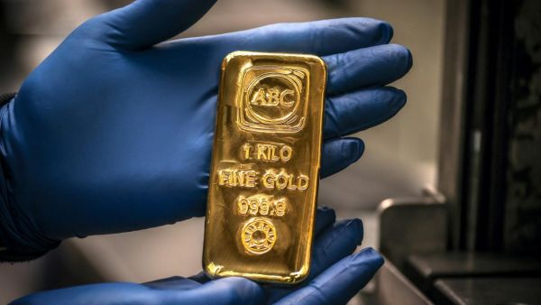 سعر الذهب اليوم في العراق