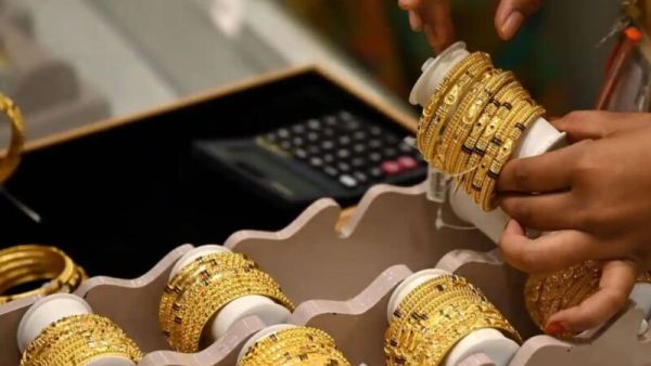 سعر الذهب اليوم في العراق