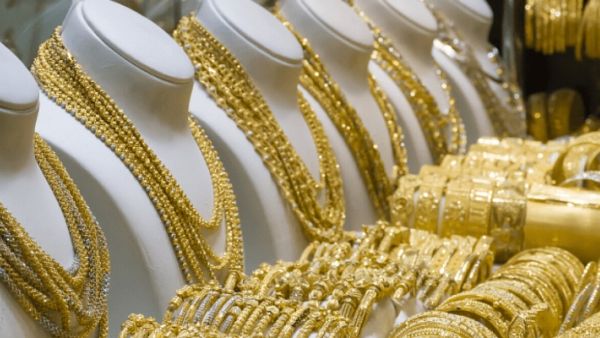 سعر الذهب اليوم في العراق