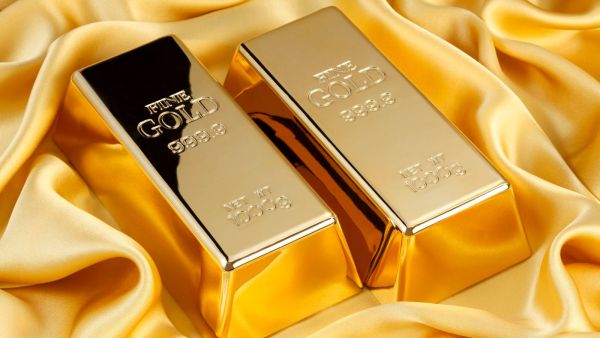 سعر الذهب اليوم في دبي