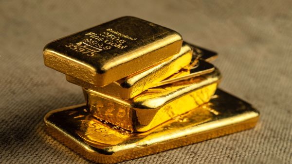 سعر الذهب اليوم في سوريا