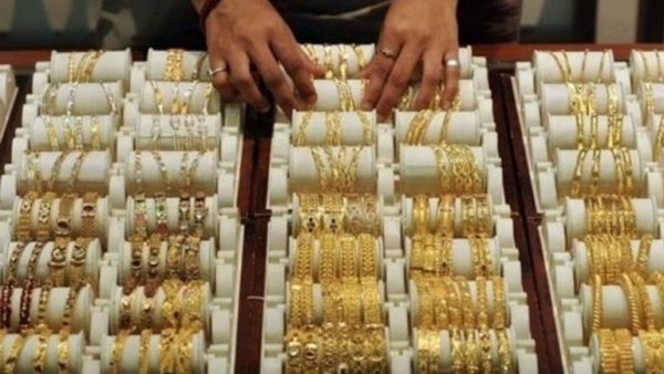 سعر الذهب اليوم في سوريا