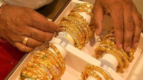 سعر الذهب في تركيا اليوم