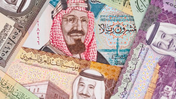 سعر الريال السعودي اليوم في مصر