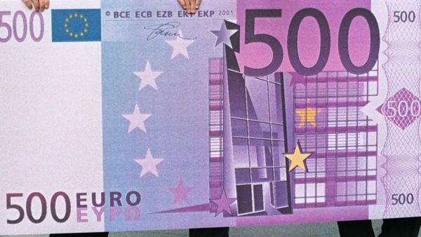 سعر اليورو اليوم في سوريا