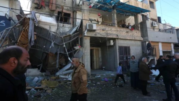 شهداء في الضفة الغربية