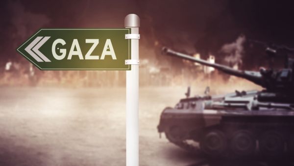 اسرائيل تستعد للمرحلة الثالثة 