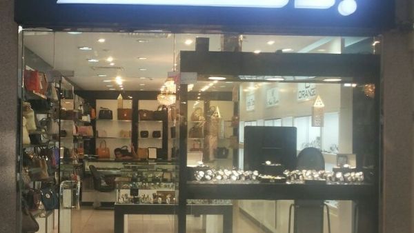 فروع محل بروش في جدة