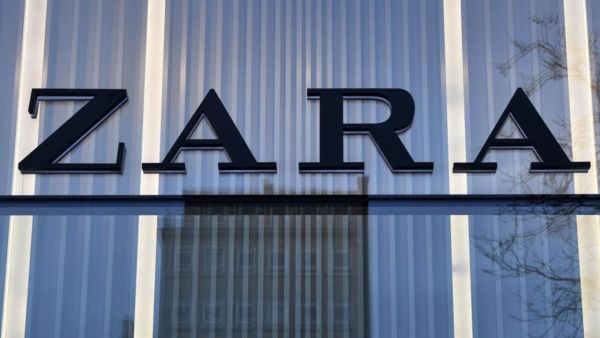 فروع محلات زارا في جدة