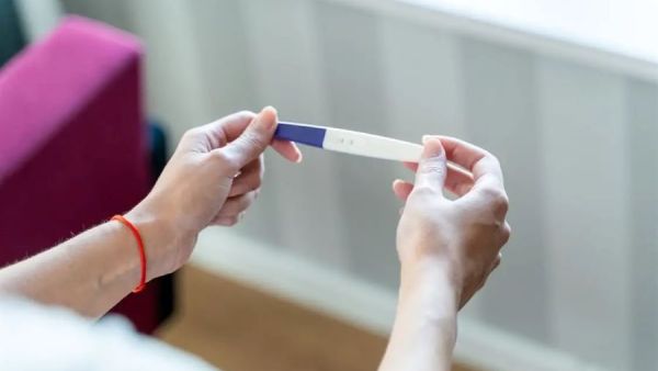 متى يعطي اختبار الحمل نتيجة خاطئة