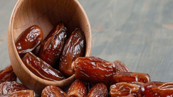 محلات تمور في جدة