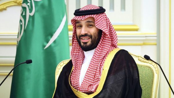 محمد بن سلمان يرفض "حارس الازدهار" ويدعو لوقف العدوان على غزة محمد بن سلمان يرفض "حارس الازدهار" ويدعو لوقف العدوان على غزة
