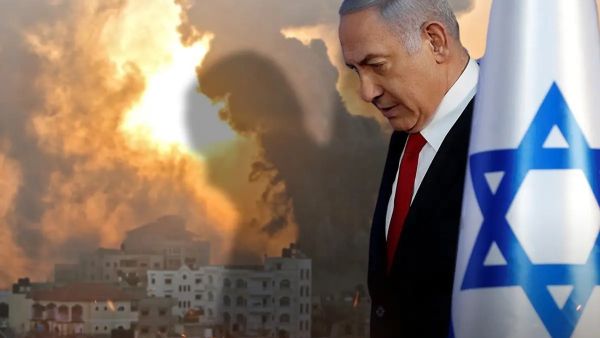 نتنياهو-خسر